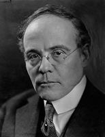 Edgar Lee Masters